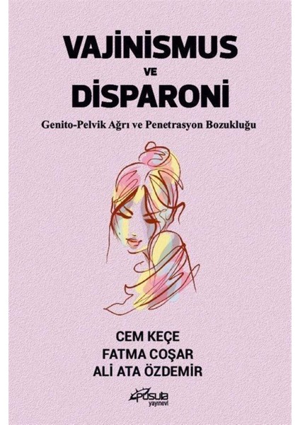 Vajinismus Ve Disparoni & Genito-pelvik Ağrı Ve Penetrasyon Bozukluğu