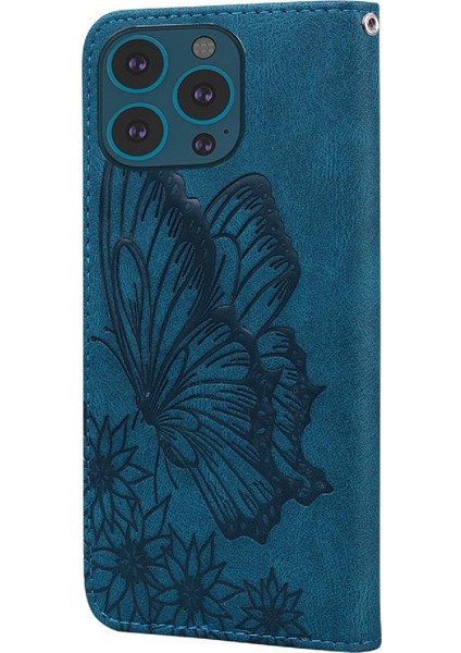 Apple iPhone 13 Pro Telefon Kılıfı (Yurt Dışından)