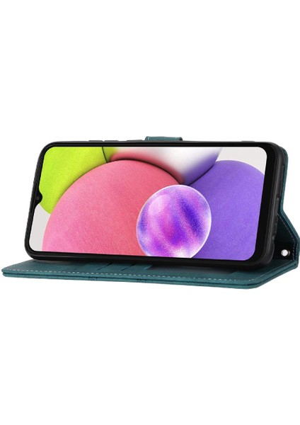 Samsung Galaxy A03 Telefon Kılıfı (Yurt Dışından) fırsatları