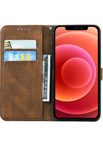 Apple iPhone 12 Mini Telefon Kılıfı (Yurt Dışından) fırsatları
