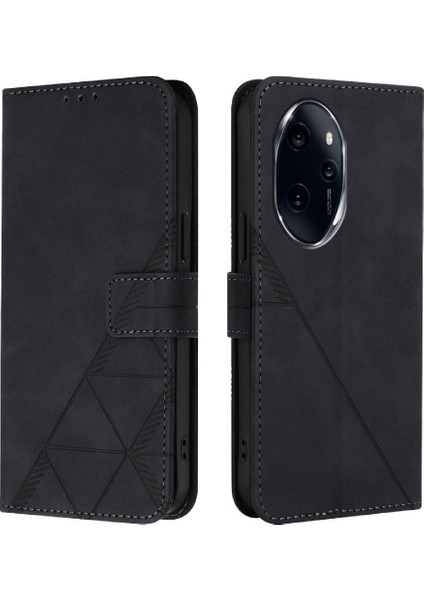 Honor 100 Pro Telefon Kılıfı (Yurt Dışından)