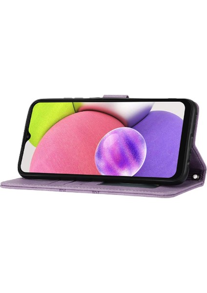 Samsung Galaxy A03 Telefon Kılıfı (Yurt Dışından) fırsatları