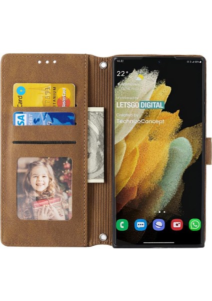 Samsung Galaxy S22 Ultra 5G Telefon Kılıfı (Yurt Dışından) modelleri