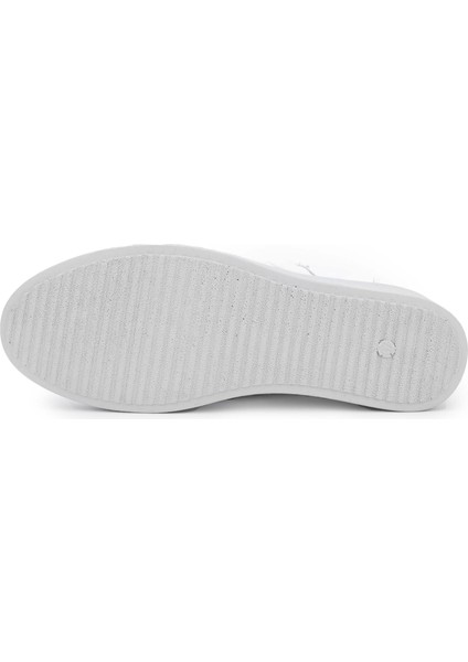 Kadın Hakiki Deri Beyaz Casual Ayakkabı 824 1033 Bn Ayk Y24 Beyaz Dr fırsatları