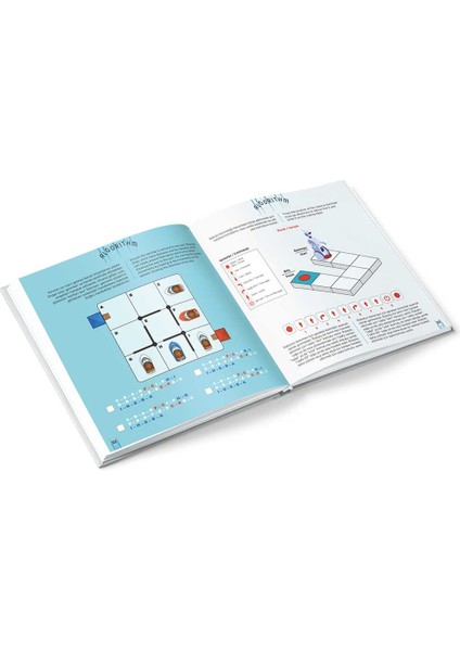 9'lu Set 8+ Yaş / Iq, Dikkat ve Yetenek Geliştiren Kitaplar Serisi