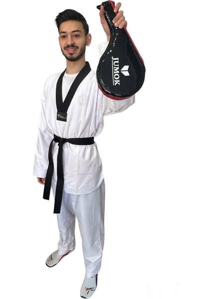 Taekwondo Raket Ellik Tekmelik