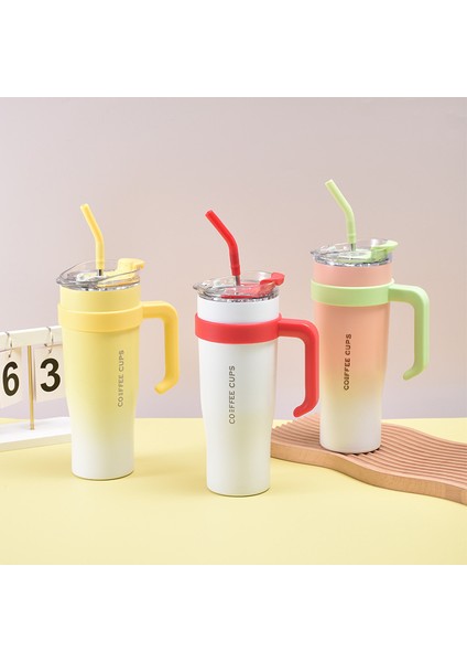 RINDU40OZ Paslanmaz Çelik Termos Bardak (Yurt Dışından)