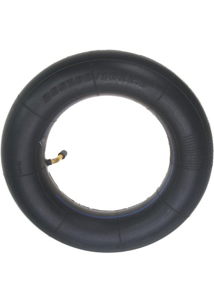 255*80/10*3.0 Eğri Sibop Iç Lastik (10X3 Inç)