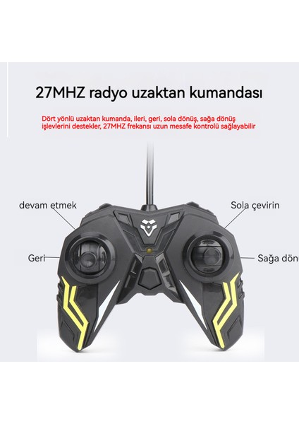 1:16 Kablosuz Uzaktan Kumandalı Yarış Arabası (Yurt Dışından) fiyatları