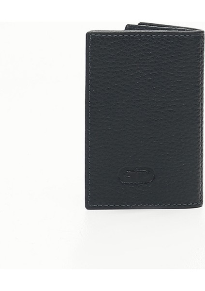 Kadın Lacivert Gön Hakiki Deri Unisex Kartlık 06205 modelleri