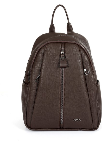 Gön Büyük Boy Kadın Sırt Çantası B6810