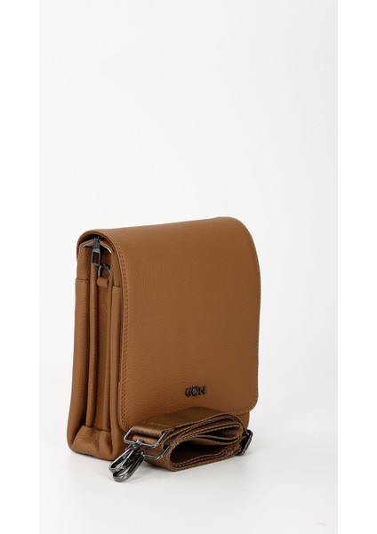 Kadın Taba Uzun Askılı Hakiki Deri Evrak Omuz Çantası fiyatları