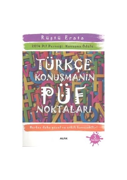 Türkçe Konuşmanın Püf Noktaları