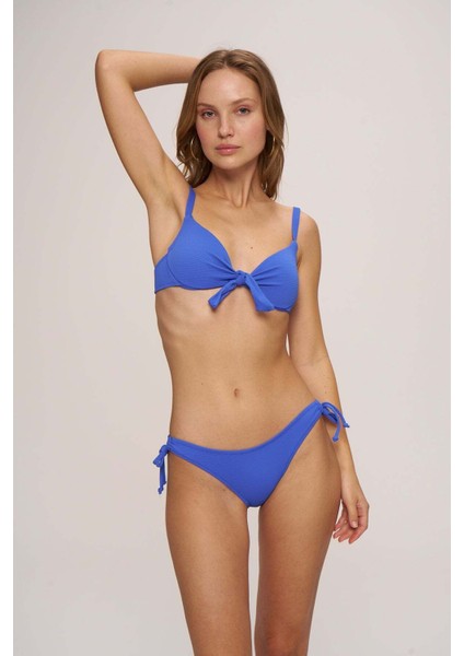 Ibis Dolgulu Bikini Takımı