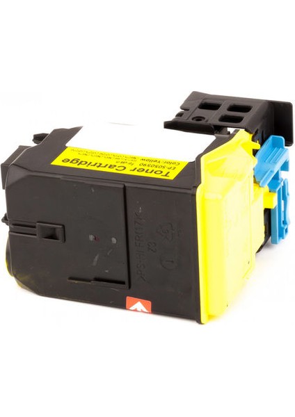 Epson Cx-37 Sarı Muadil Toner