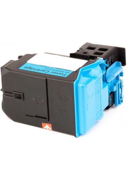 Epson Cx-37 Mavi Muadil Toner