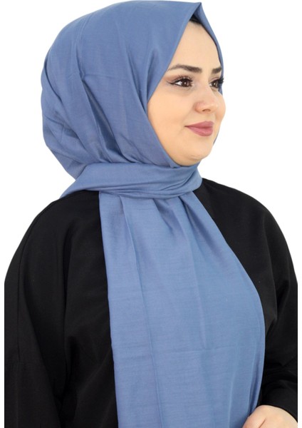 Pamuk Cazz Şal EŞ5348-1