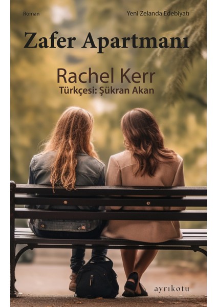 Zafer Apartmanı - Rachel Kerr