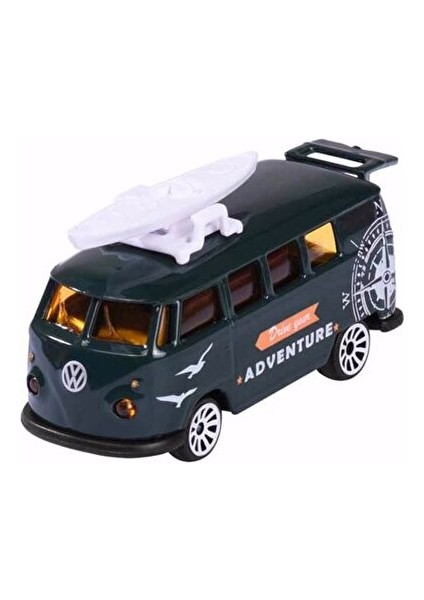 Volkswagen Ikili Set - Volkswagen T3 ve Volkswagen T1 fiyatları