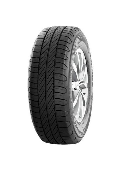 235/65 R16C 115/113R Cargo Speed Evo M+S Hafif Ticari Yaz Lastiği (Üretim Yılı: 2024)