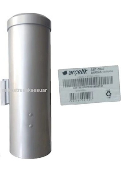 Beko Su Sebili Bardak Tutucu Sebil Bardaklık 9181911120 fiyatları