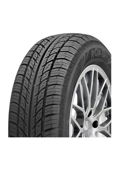 175/70 R13 82T Road Oto Yaz Lastiği (Üretim Yılı: 2024)