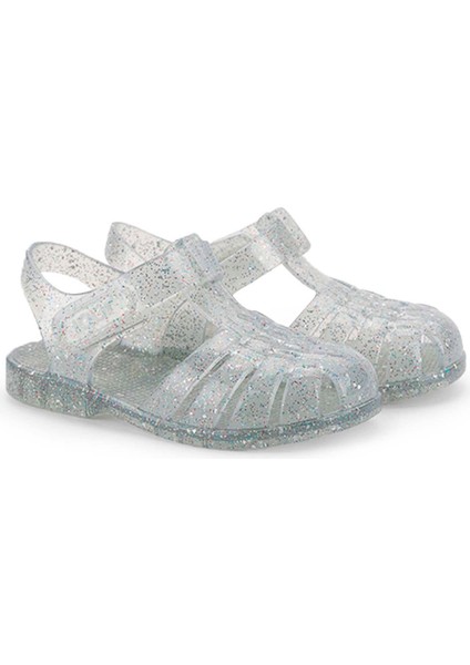 Çocuk Cırtlı Sandalet S10329 Clasica Cristal fiyatları