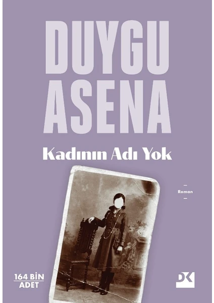 Kadının Adı Yok - Duygu Asena