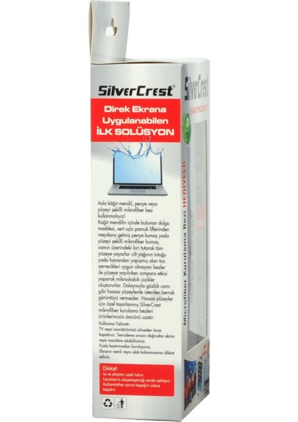 250ML Ekran Temizleme Seti fiyatları