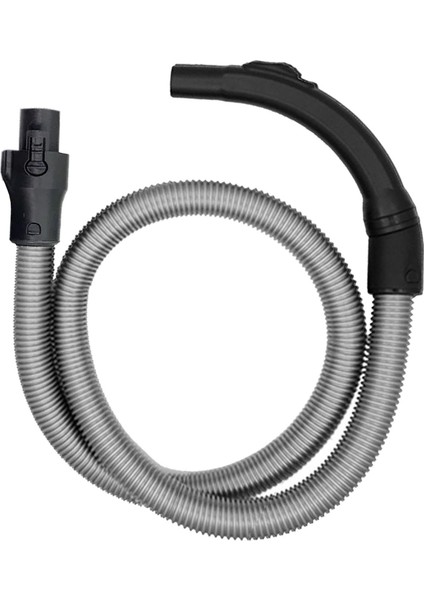 Arçelik S 4250 Beko Bks 2250 Uyumlu Dayanıklı Süpürge Hortumu (Tutma Sapı Kumandalı Değildir)