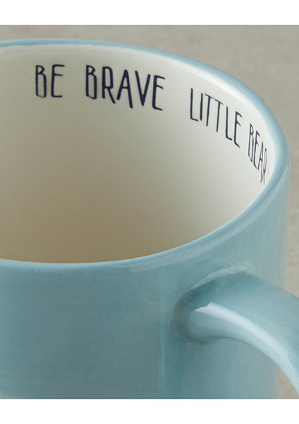 Tiny Bear Dolomite Kupa Açık Mavi modelleri