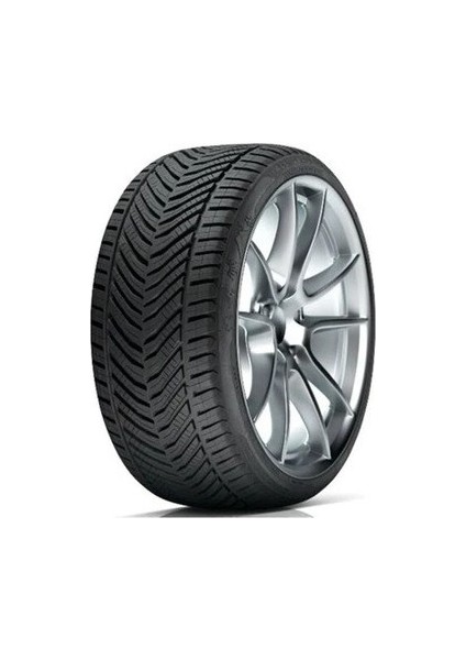 195/55 R16 91V Xl All Season M+S Oto Dört Mevsim Lastiği ( Üretim Yılı:2024 )