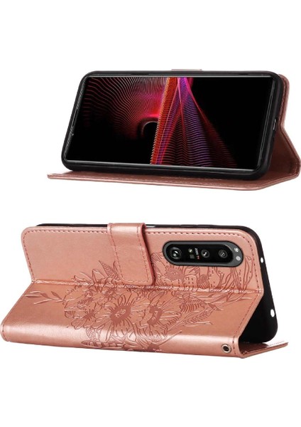 Sony Xperia 1 Iıı Için Kılıf (Yurt Dışından) fiyatları