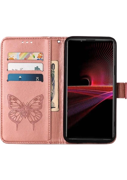Sony Xperia 1 Iıı Için Kılıf (Yurt Dışından) modelleri