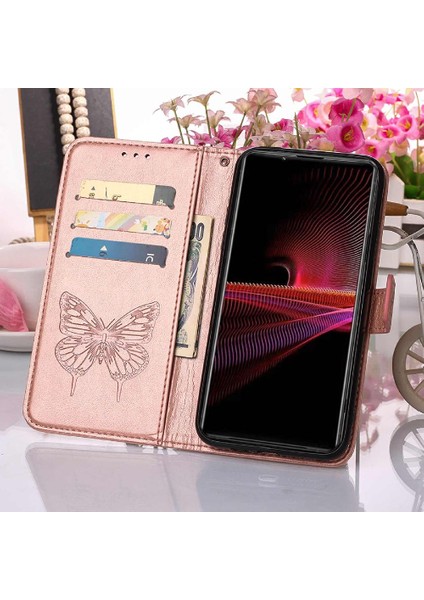 Sony Xperia 1 Iıı Için Kılıf (Yurt Dışından) fırsatları