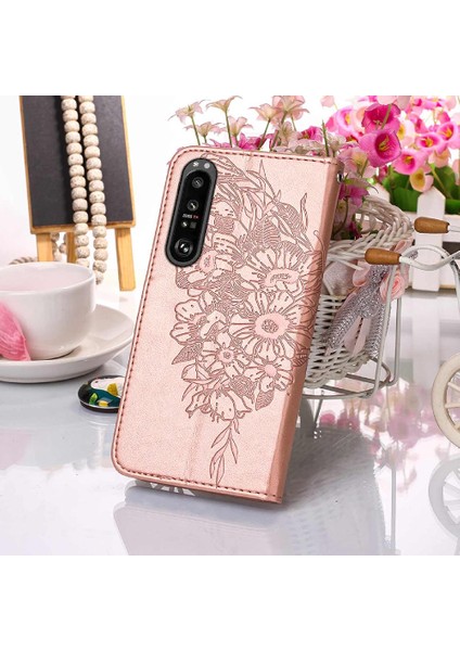 Sony Xperia 1 Iıı Için Kılıf (Yurt Dışından) indirimleri