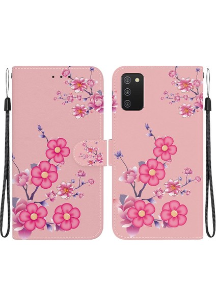 Samsung Galaxy A02S Için Kılıf (Yurt Dışından) indirimleri