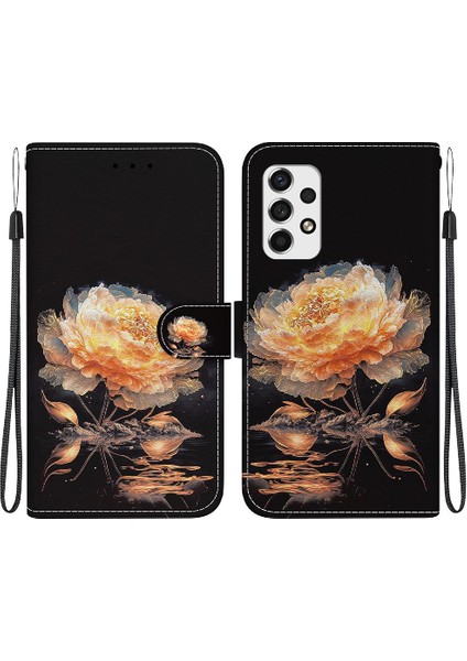 Samsung Galaxy A53 5g Için Kılıf (Yurt Dışından)