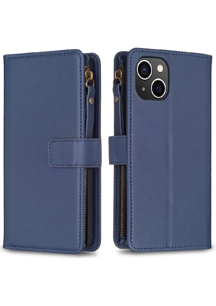 IPhone 13 Için Kılıf (Yurt Dışından)