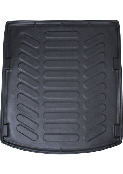 Audi Q4 E-Tron ( Elektrikli ) 2022 Için Özel Tasarım 3D Bagaj Havuzu