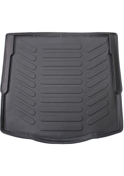 Ford Mondeo 2014 Için Özel Tasarım 3D Bagaj Havuzu