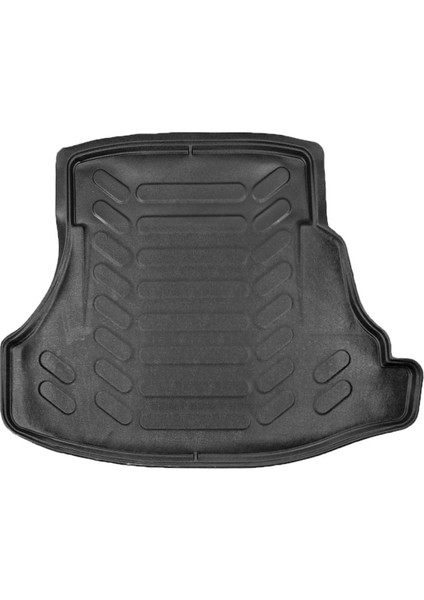 Honda Accord 2003 Için Özel Tasarım 3D Bagaj Havuzu