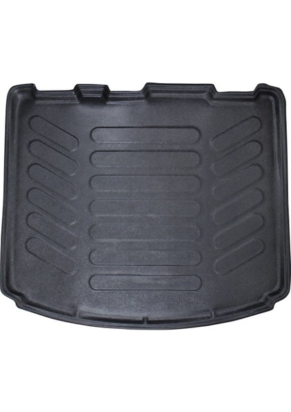Ford Escape 2019 Için Özel Tasarım 3D Bagaj Havuzu