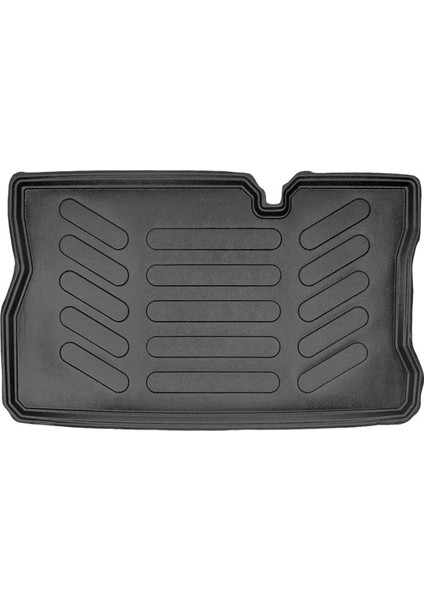 Opel Corsa B 1994 Için Özel Tasarım 3D Bagaj Havuzu