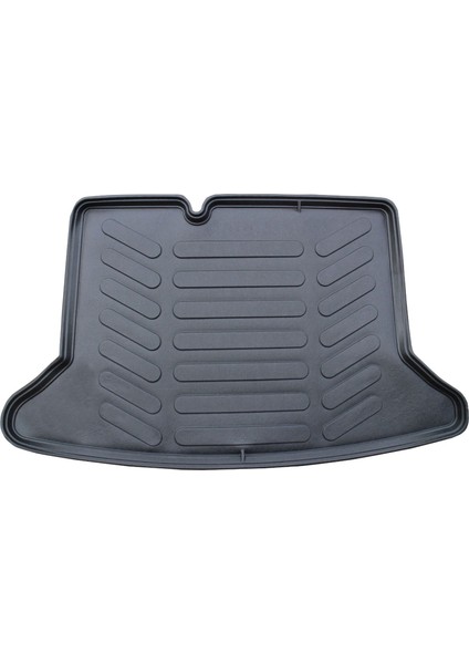 Kia Niro 2022 Için Özel Tasarım 3D Bagaj Havuzu