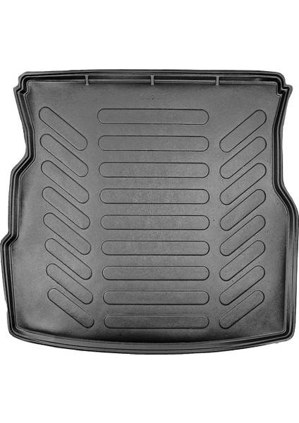 Renault Symbol 2002 Için Özel Tasarım 3D Bagaj Havuzu