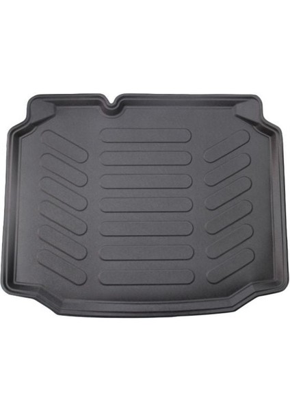 Seat Leon 2015 Için Özel Tasarım 3D Bagaj Havuzu