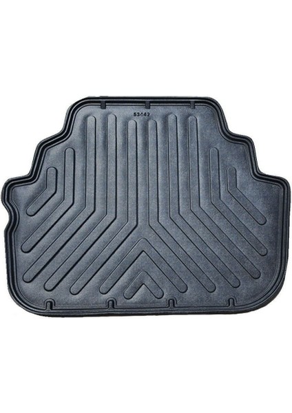 Tofaş Kartal 1998 Için Özel Tasarım 3D Bagaj Havuzu