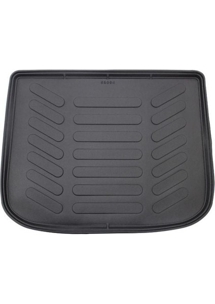 Volkswagen Tiguan 2012 Için Özel Tasarım 3D Bagaj Havuzu