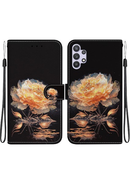 Samsung Galaxy A32 5g Için Kılıf (Yurt Dışından) indirimleri